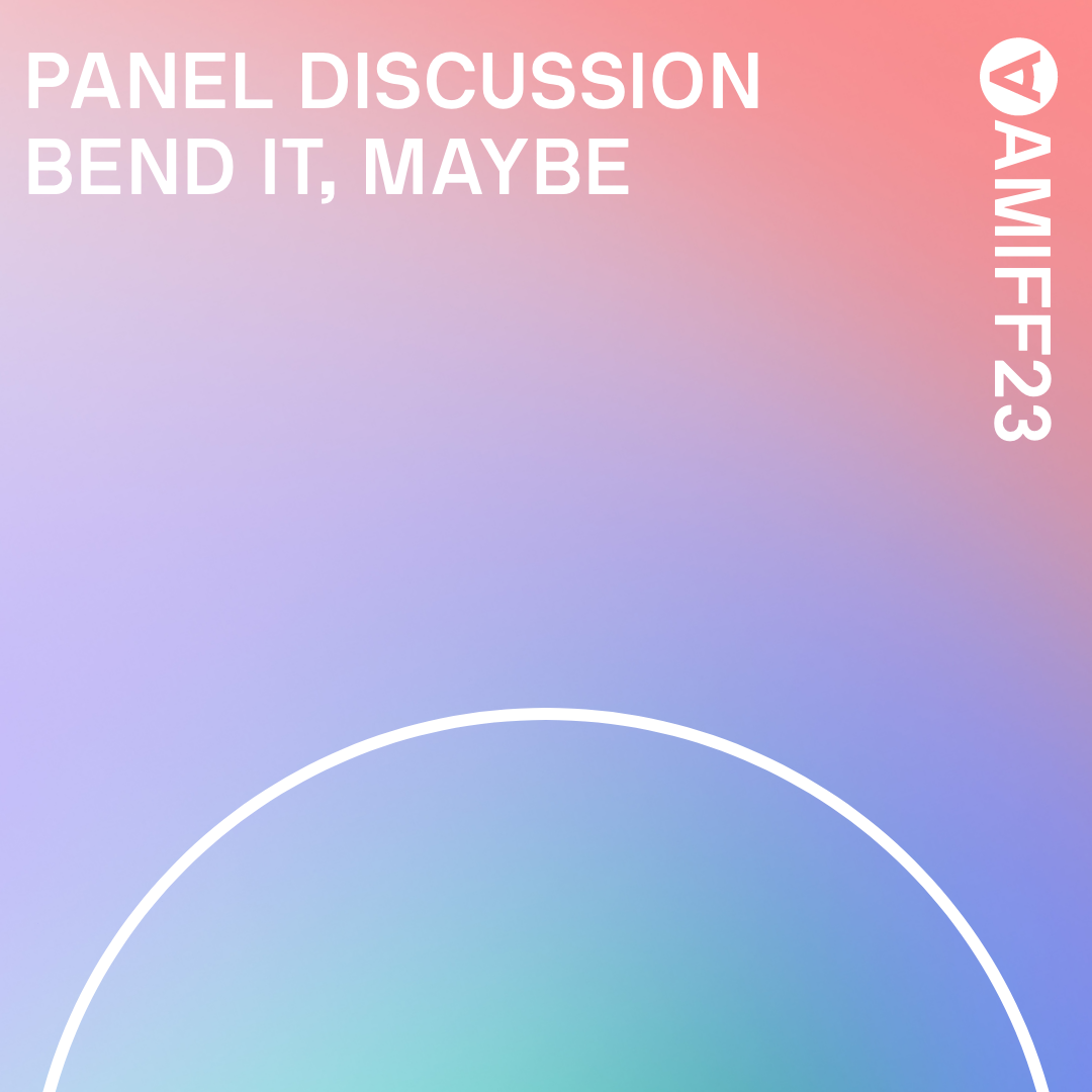 Paneldiskusjon: - Bend it, maybe