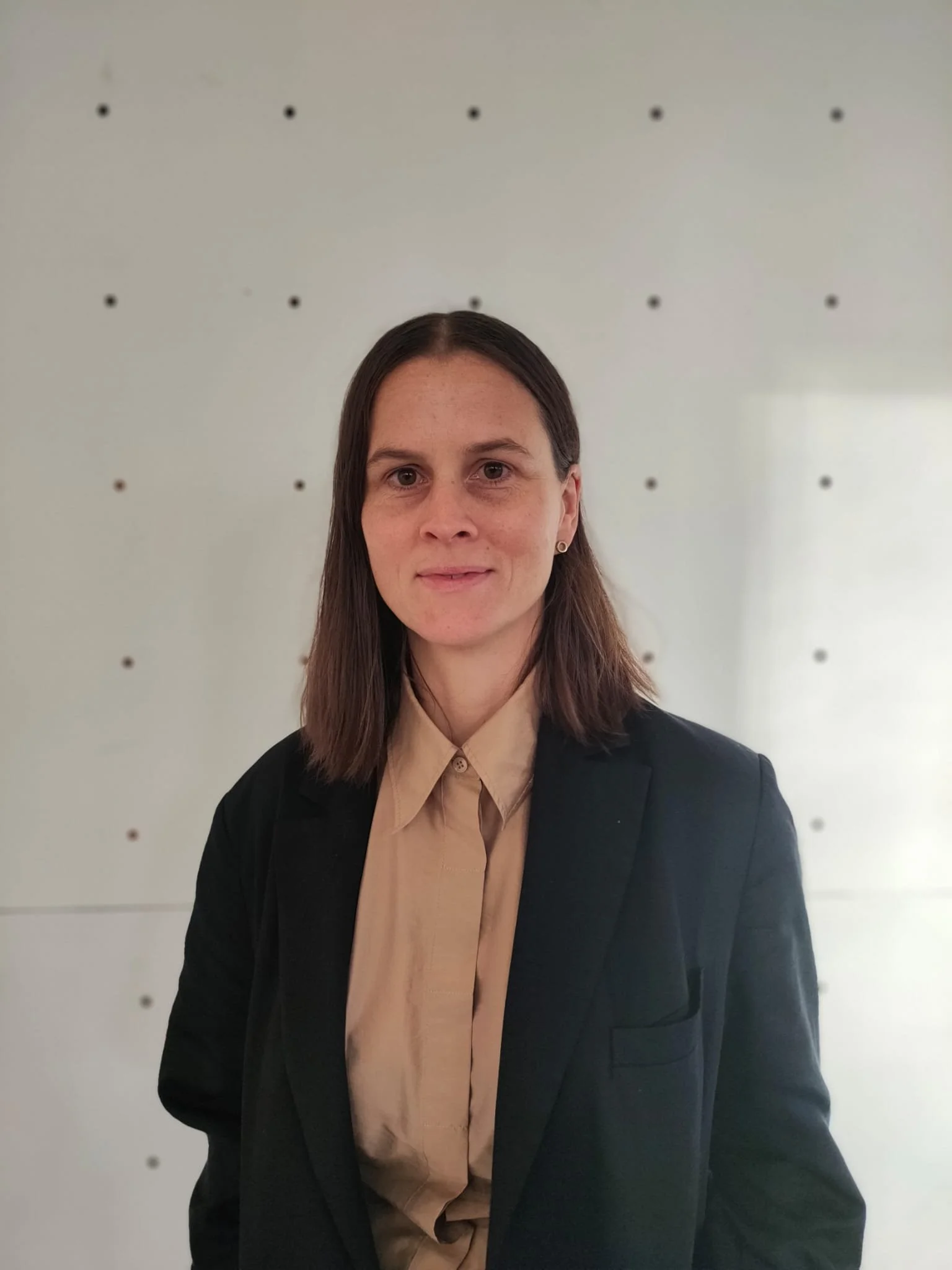 Silja Espolin Johnson