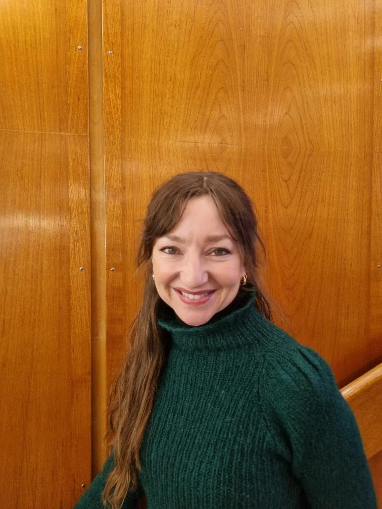 Andrea Bræin Hovig
