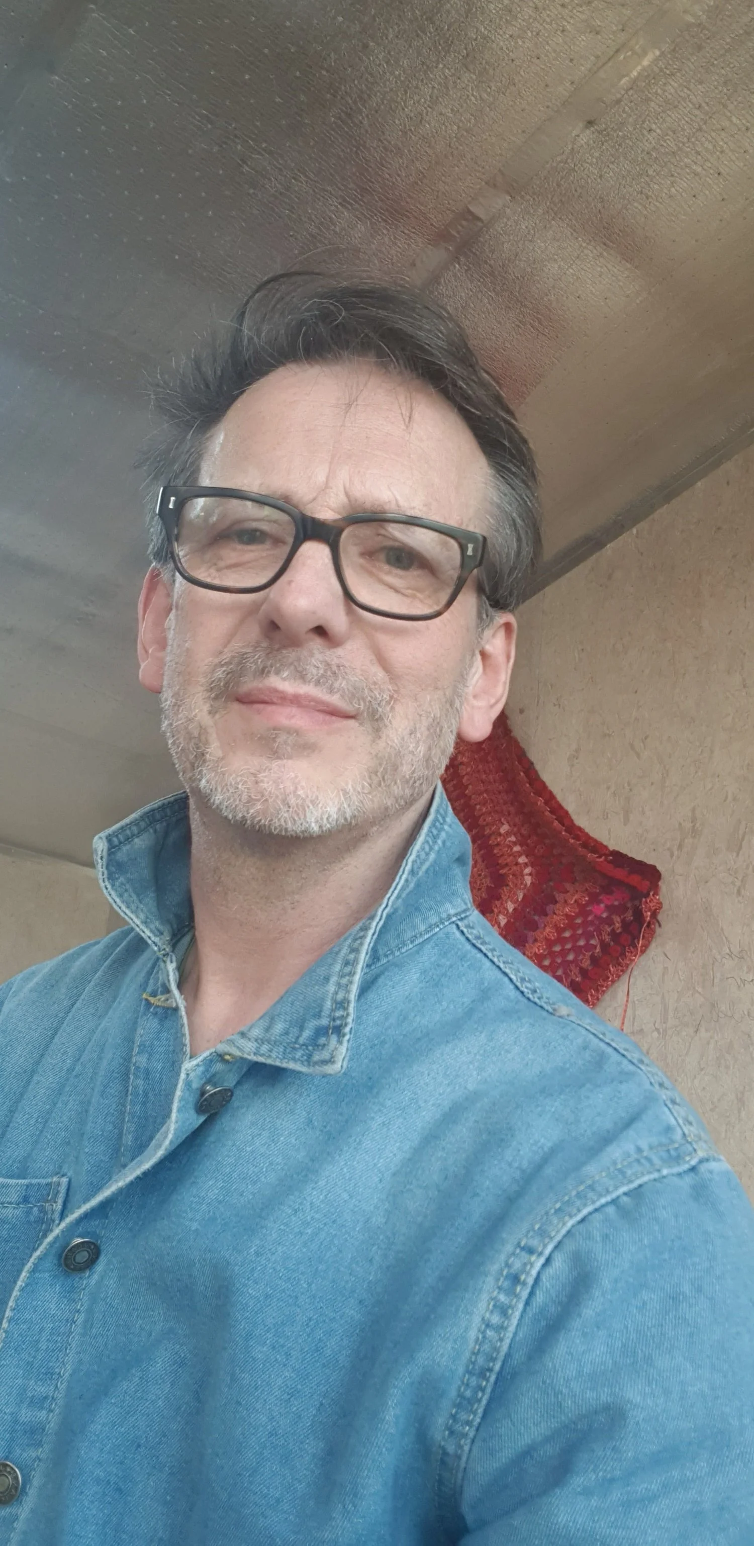 Kjetil Berge