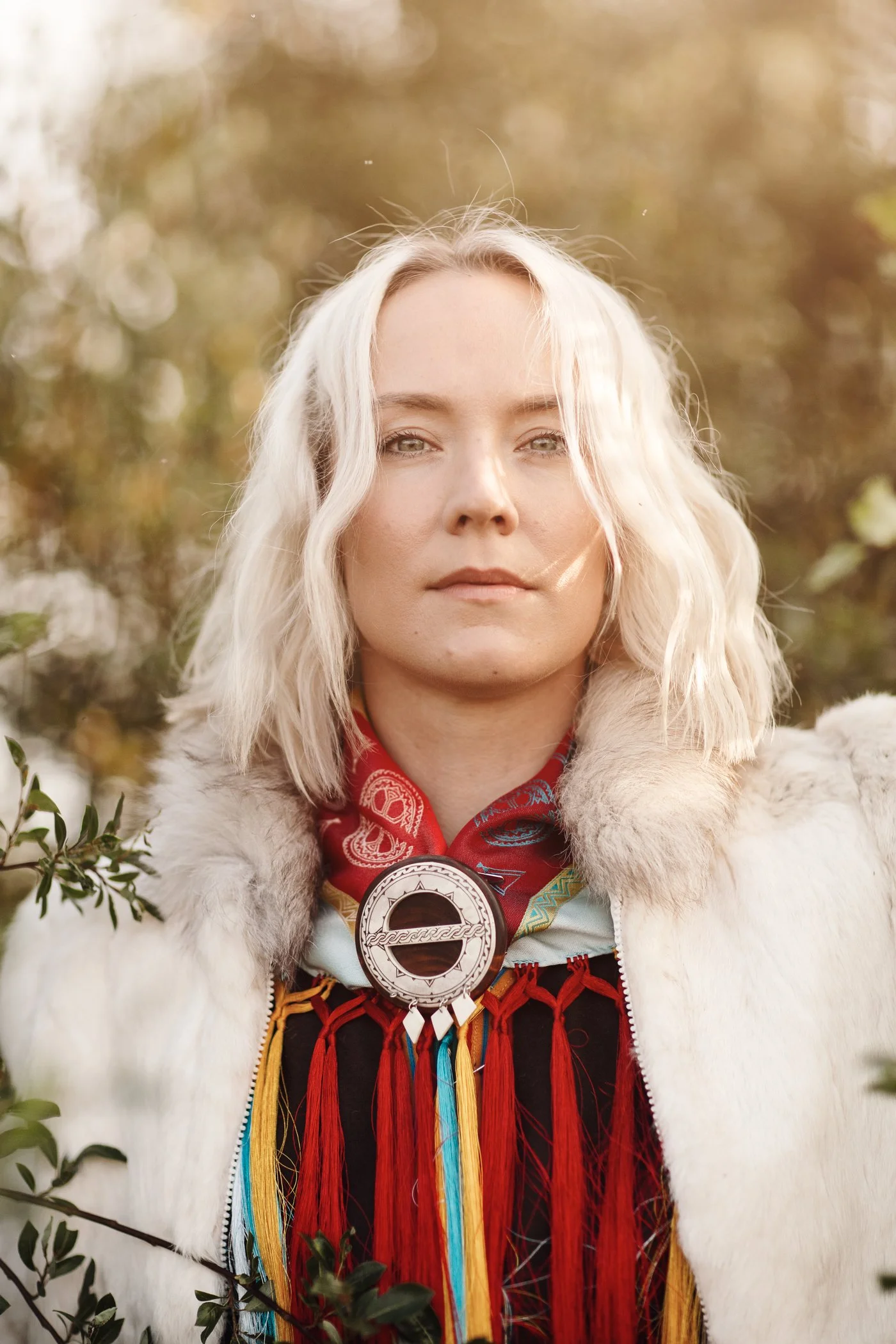 Elle Márjá Eira