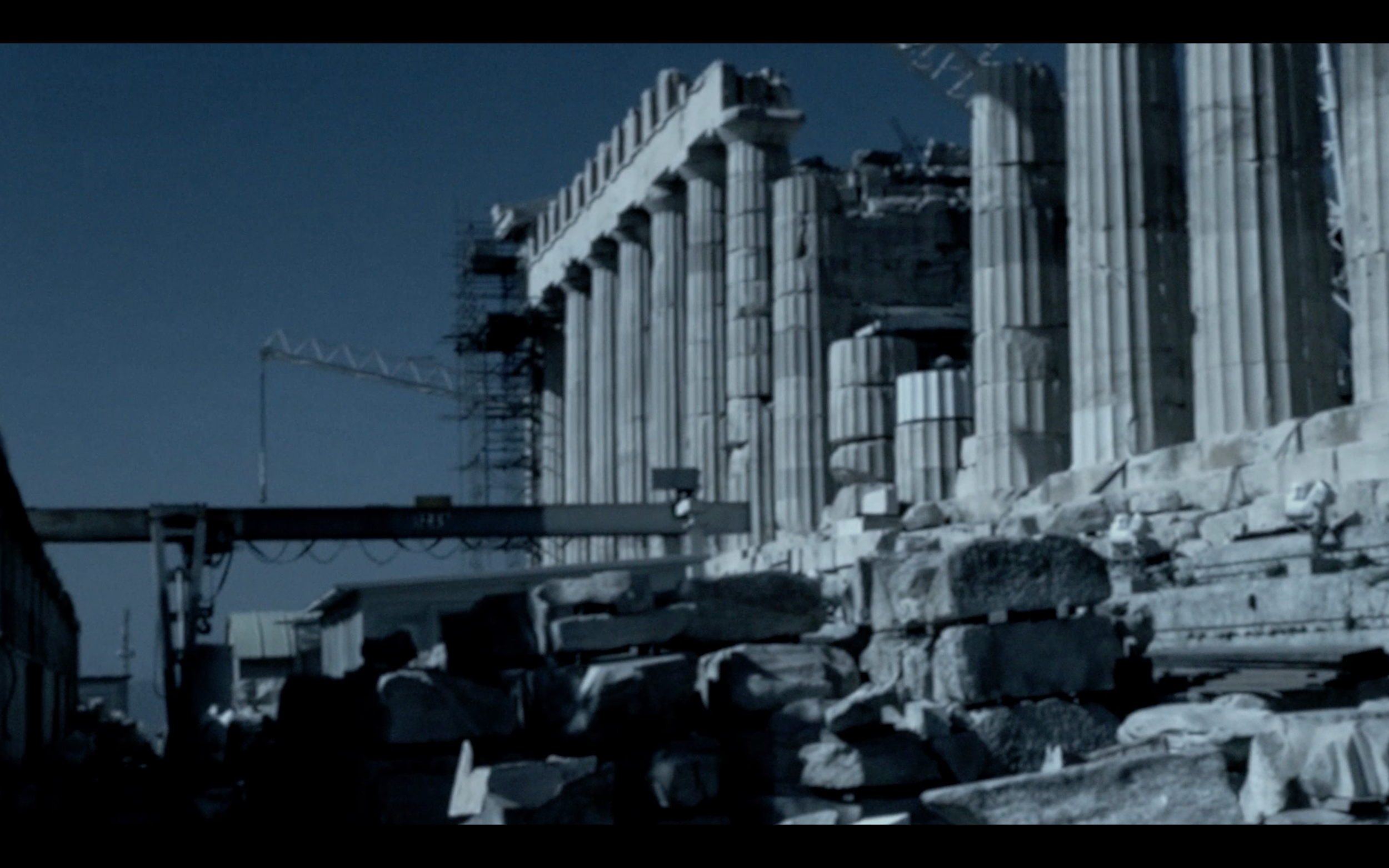 Sirenene - en operafilm