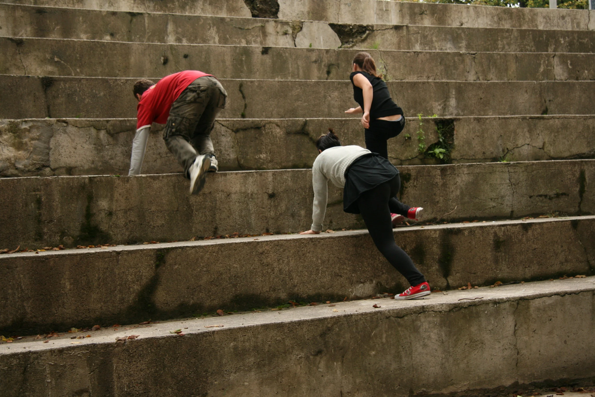 Johanna Billing filmprogram