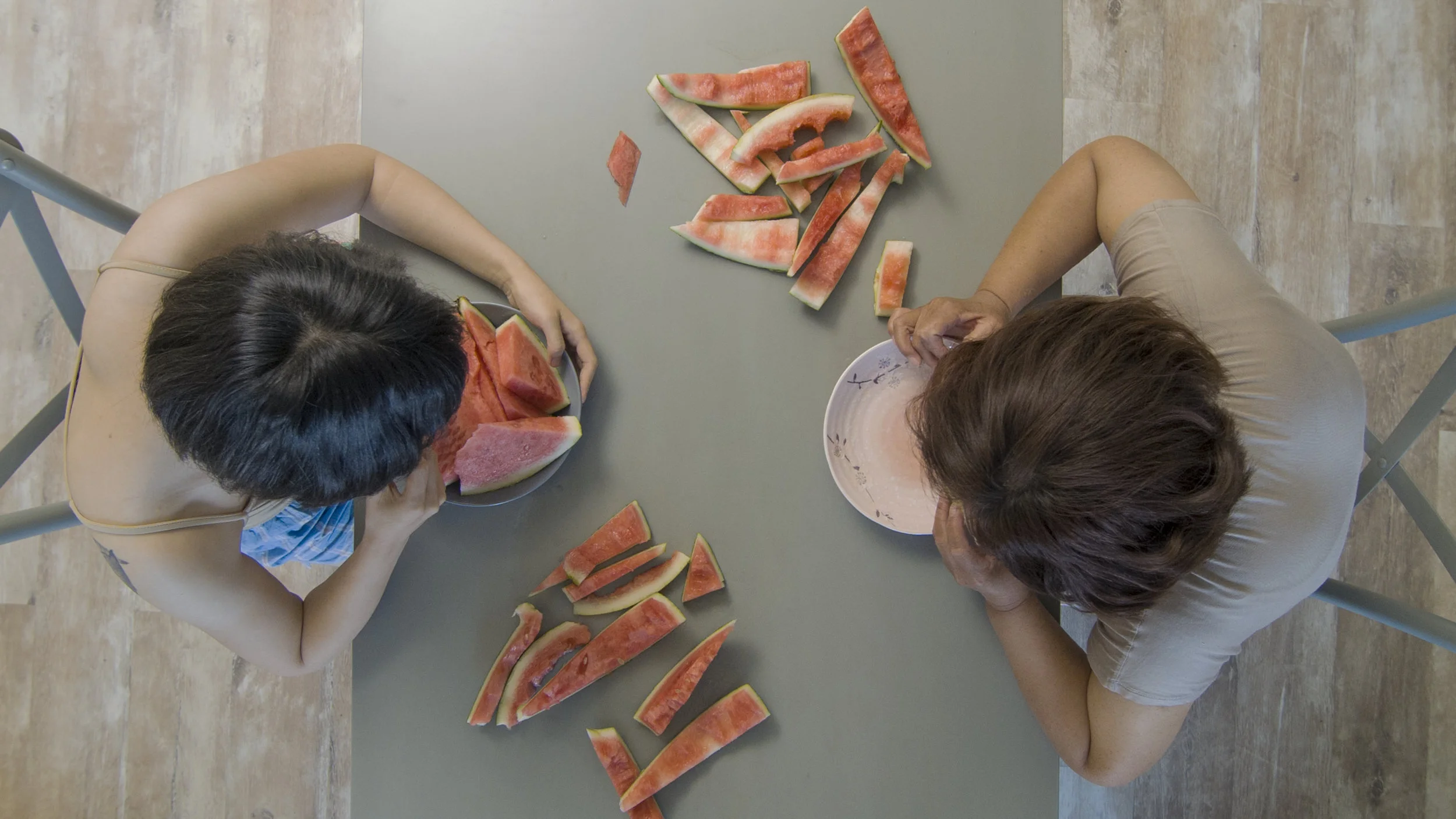 Yafei Qi filmprogram