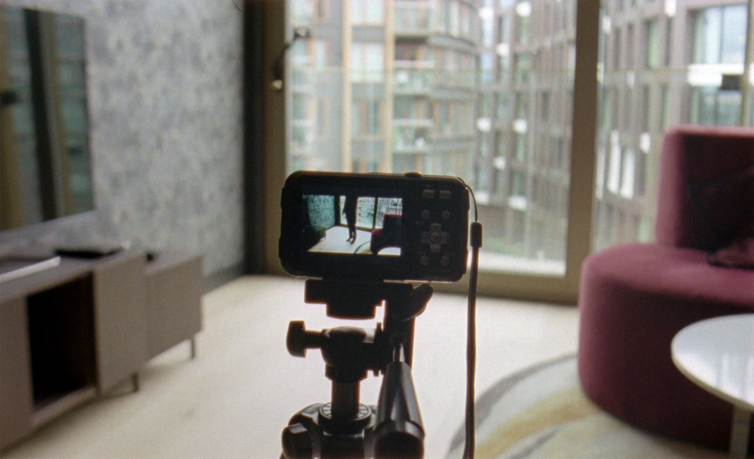 Jon Eirik Kopperud filmprogram