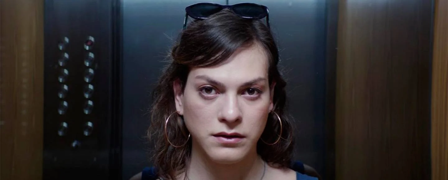 EN FANTASTISK KVINNE (UNA MUJER FANTÁSTICA)