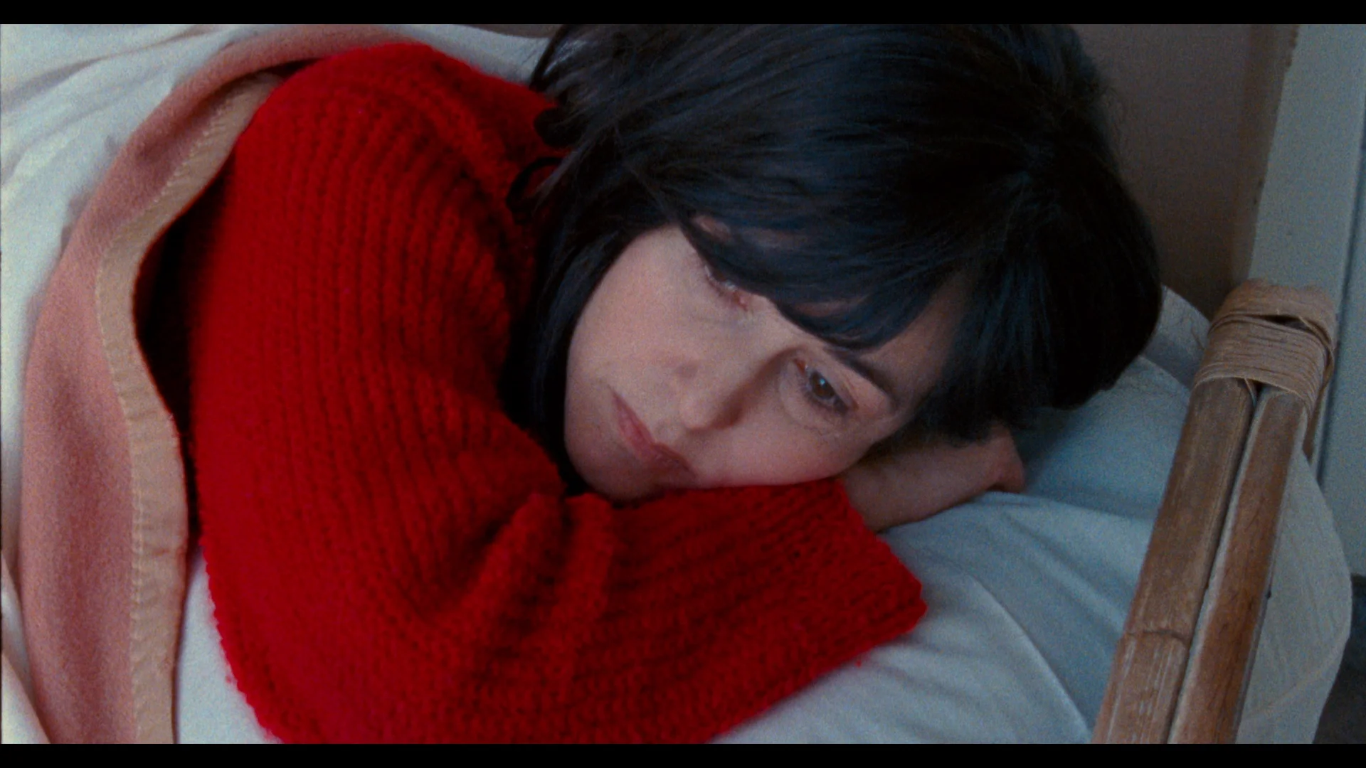 THE IDEA OF A LAKE - NORGESPREMIERE