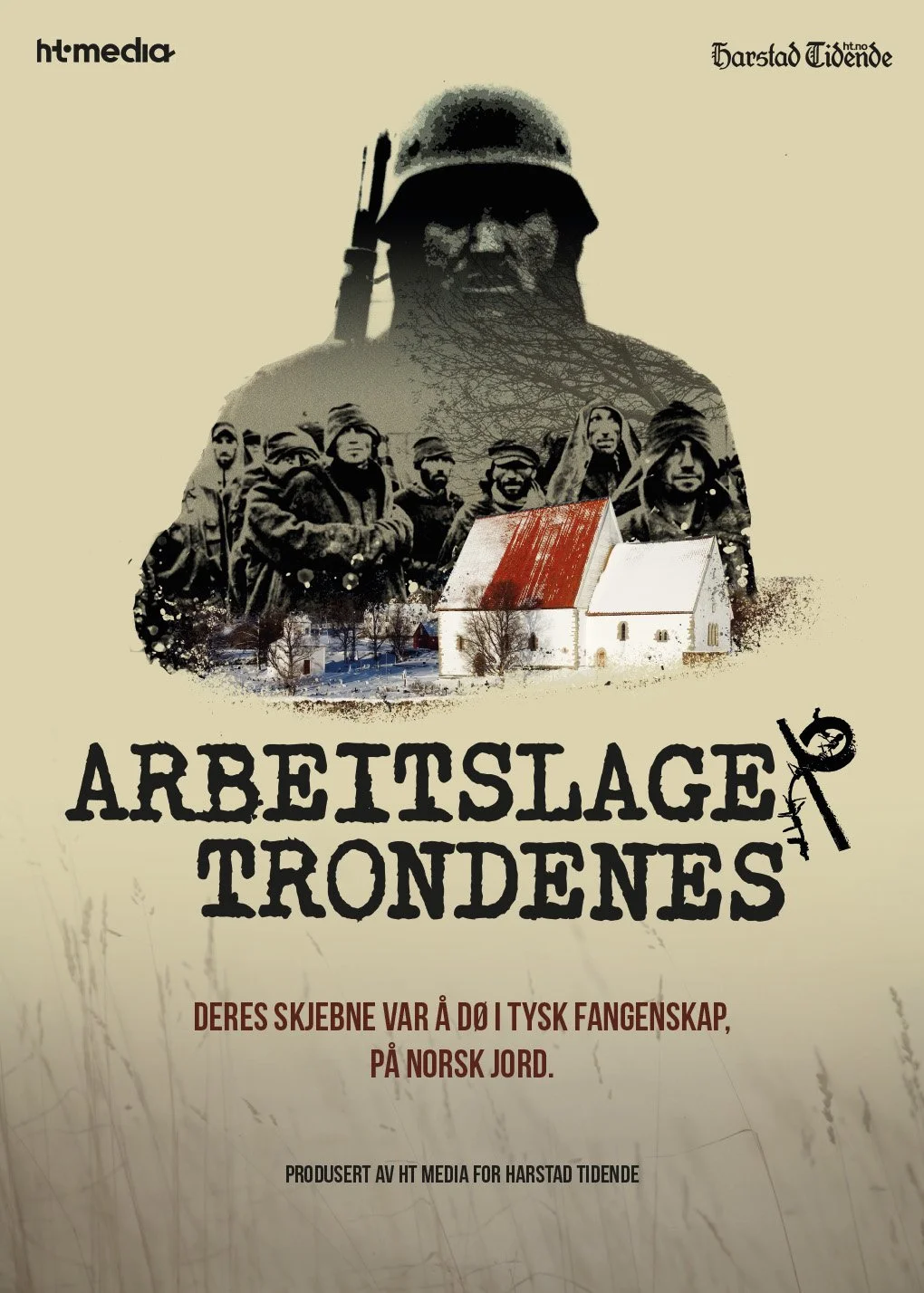 Arbeitslager Trondenes