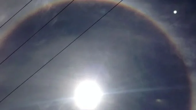 History is a Black Circle