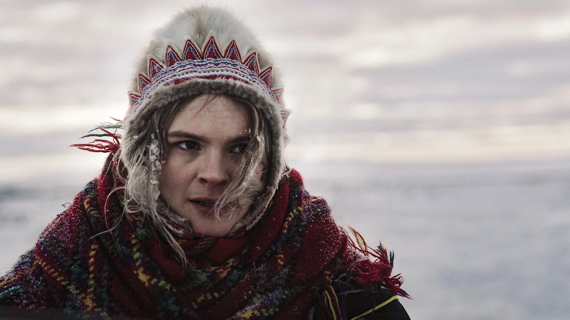 Åpningsfilm: Tundraens voktere - Eallogierdu