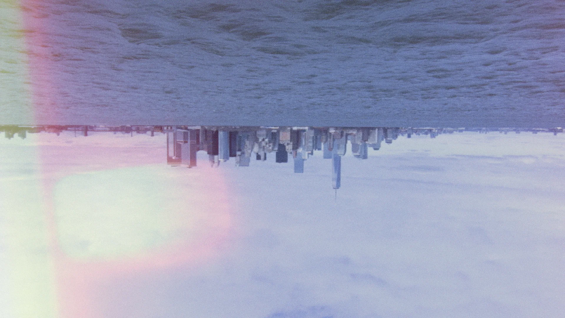 HEIS / ART INSTALLATION