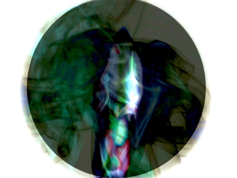 LYS I BEVEGELSE (THE MOVEMENT OF LIGHT)