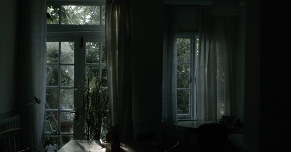 The window in architecture and film: Christian Norberg-Schulz and the space between us