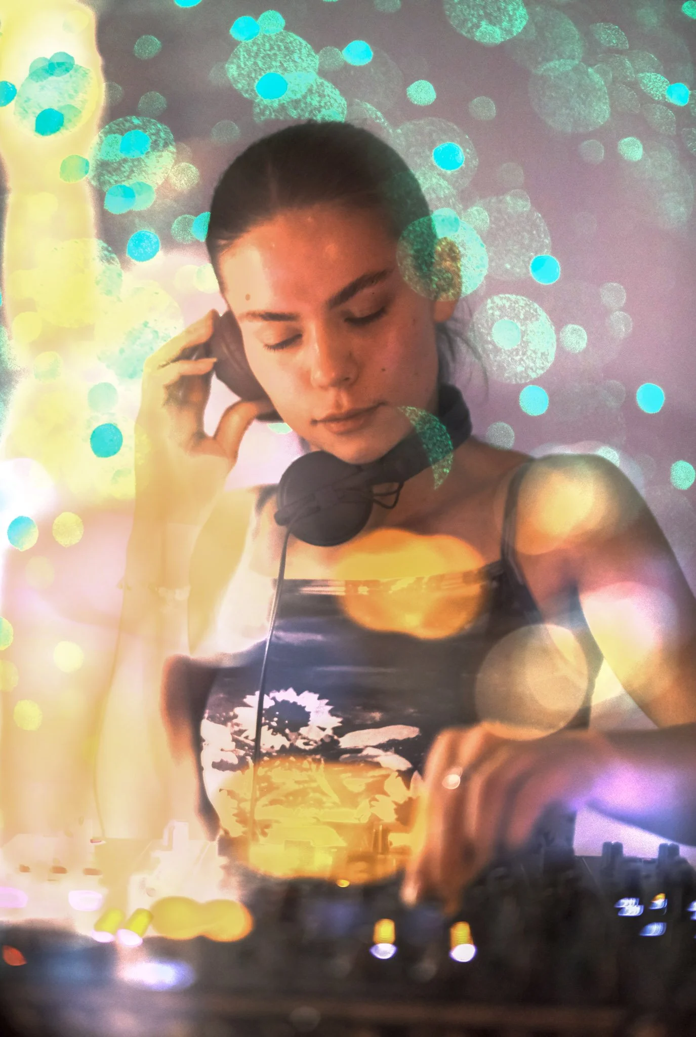 Samisk rave / DJ K.O / AMIFF After Party 