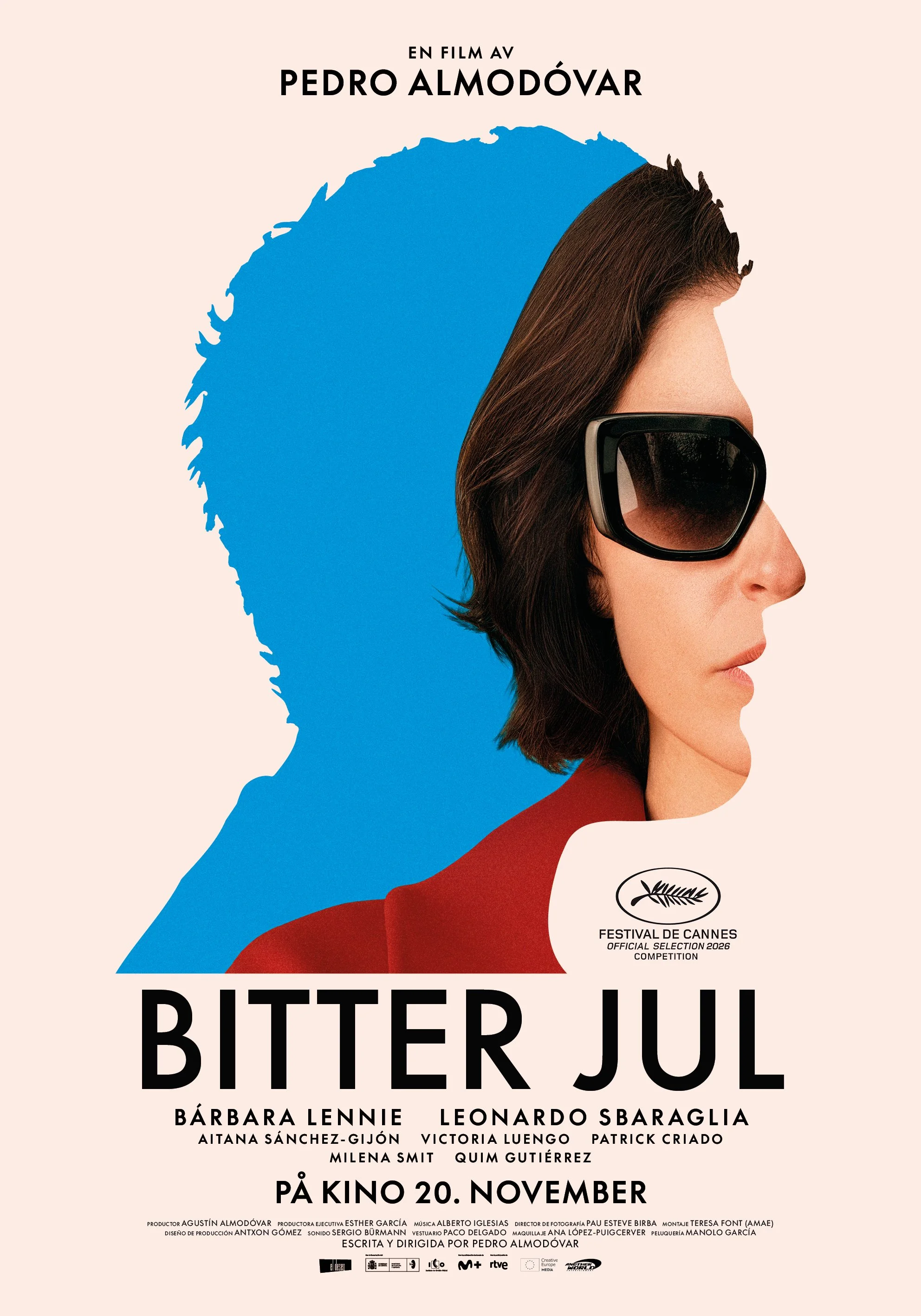 Bitter Christmas