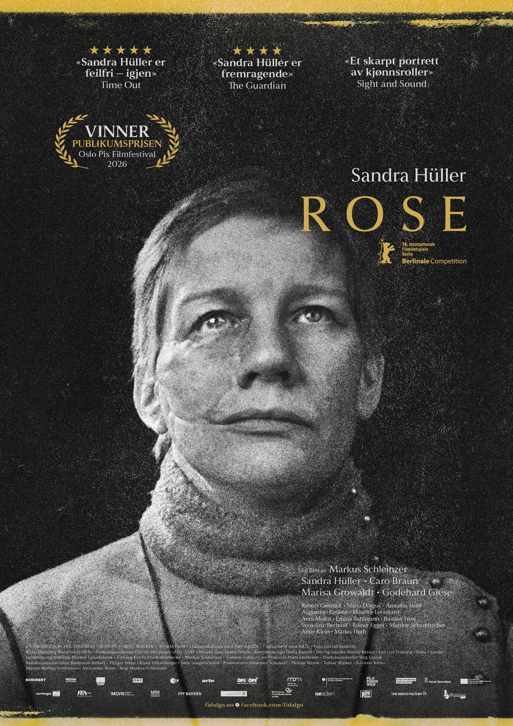 Rose