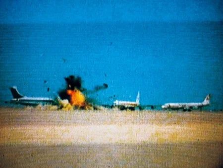 Johan Grimonprez: dial H-I-S-T-O-R-Y