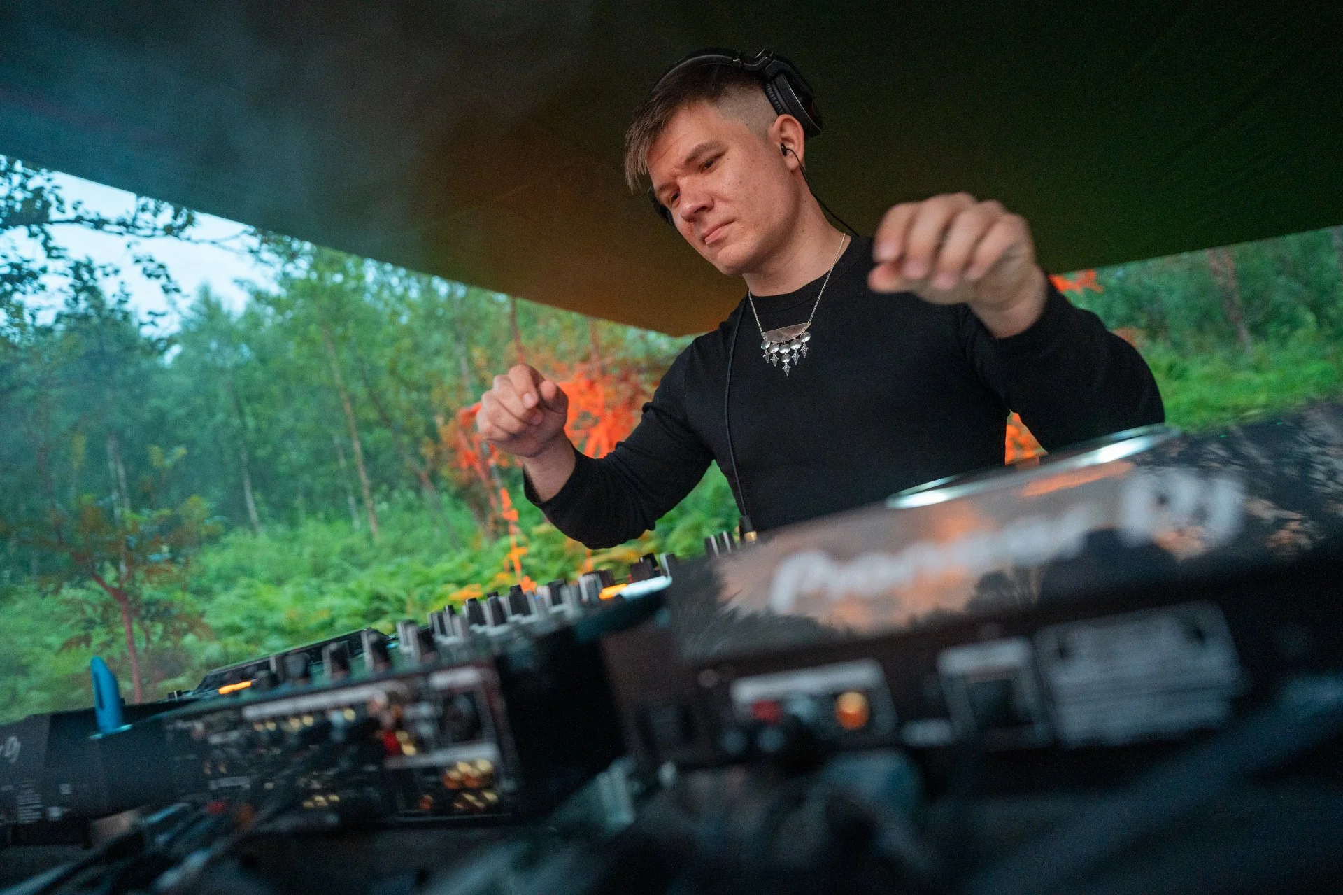 Markus Johnsen Thonhaugen / iDJa