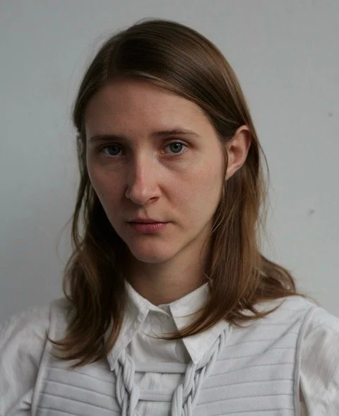Siri Hammarén 