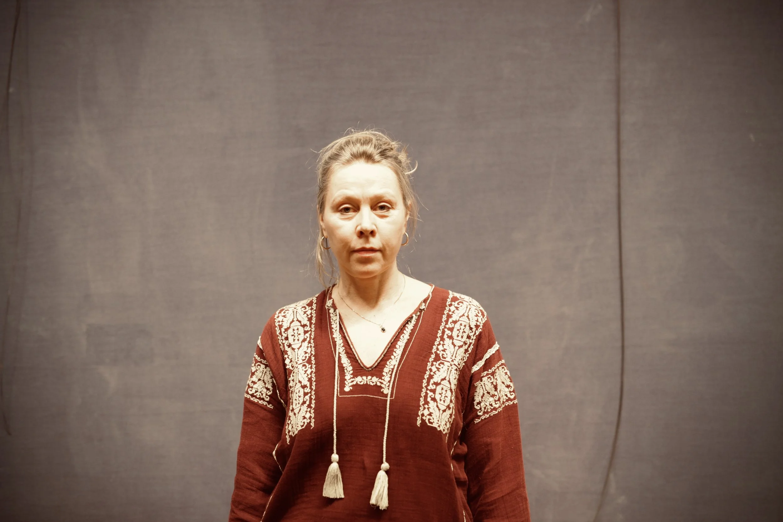 Birgitte Sigmundstad