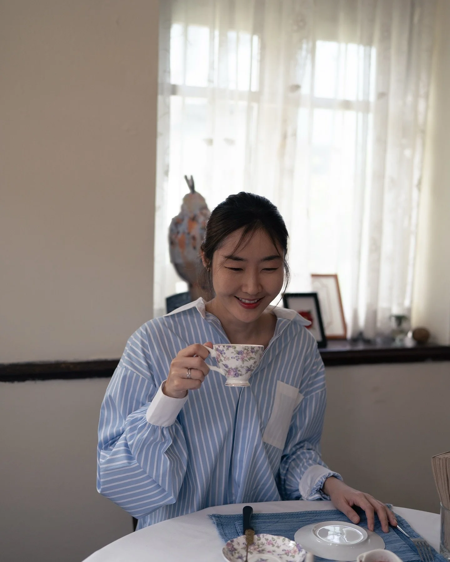 July, in detail. A moment for this Egyptian cotton. Swipe for a closer look.

#JulyRecap #EgyptianCotton #pleasureandglow