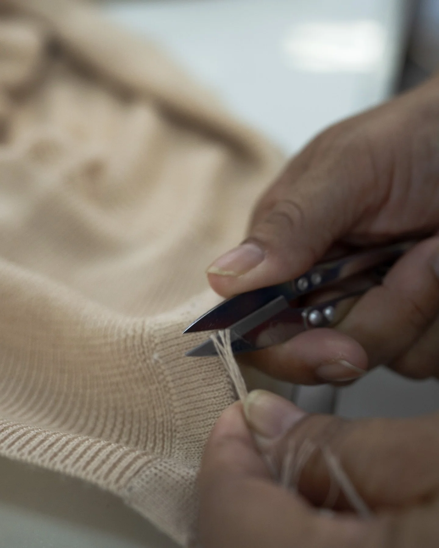 We&rsquo;re dedicated to the entire, honest journey from hand to hand #pleasureandglow