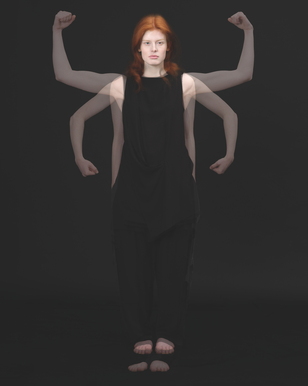 Mission magazine