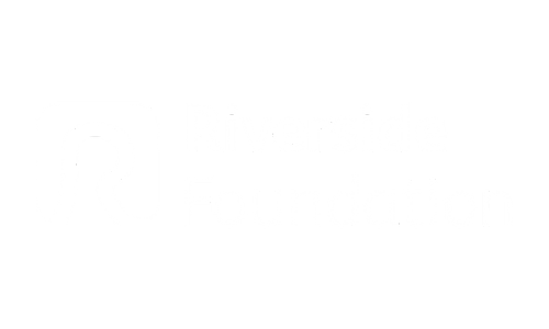 Riverside Foundation logo