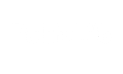 Public Life logo