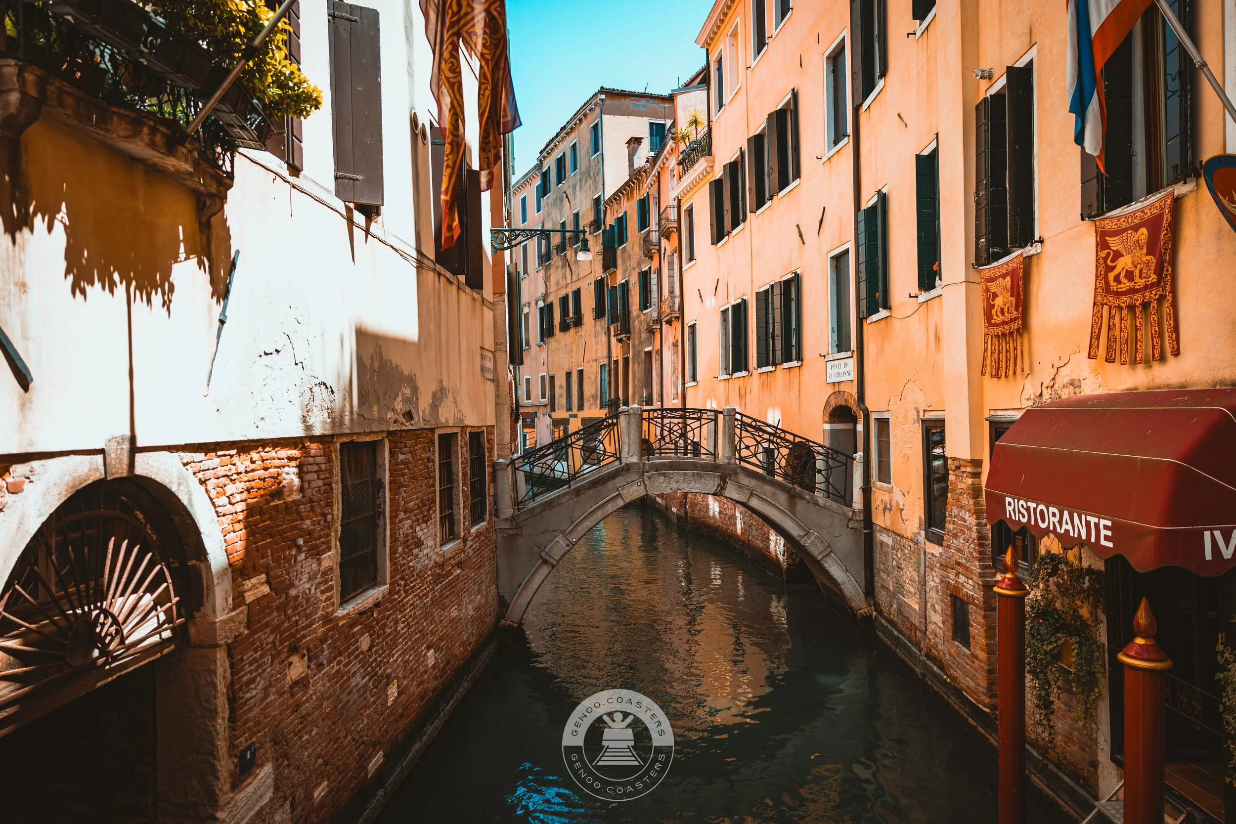 Venice, Italy