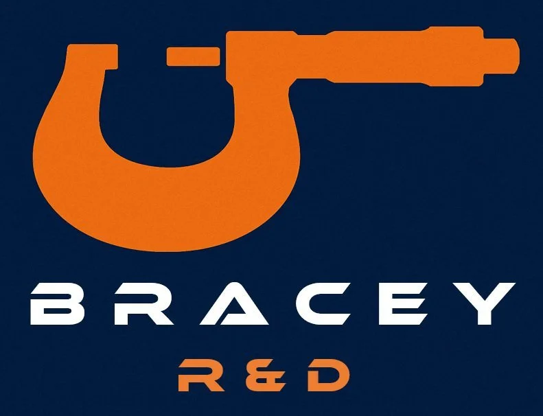 BRACEY R&amp;D LTD