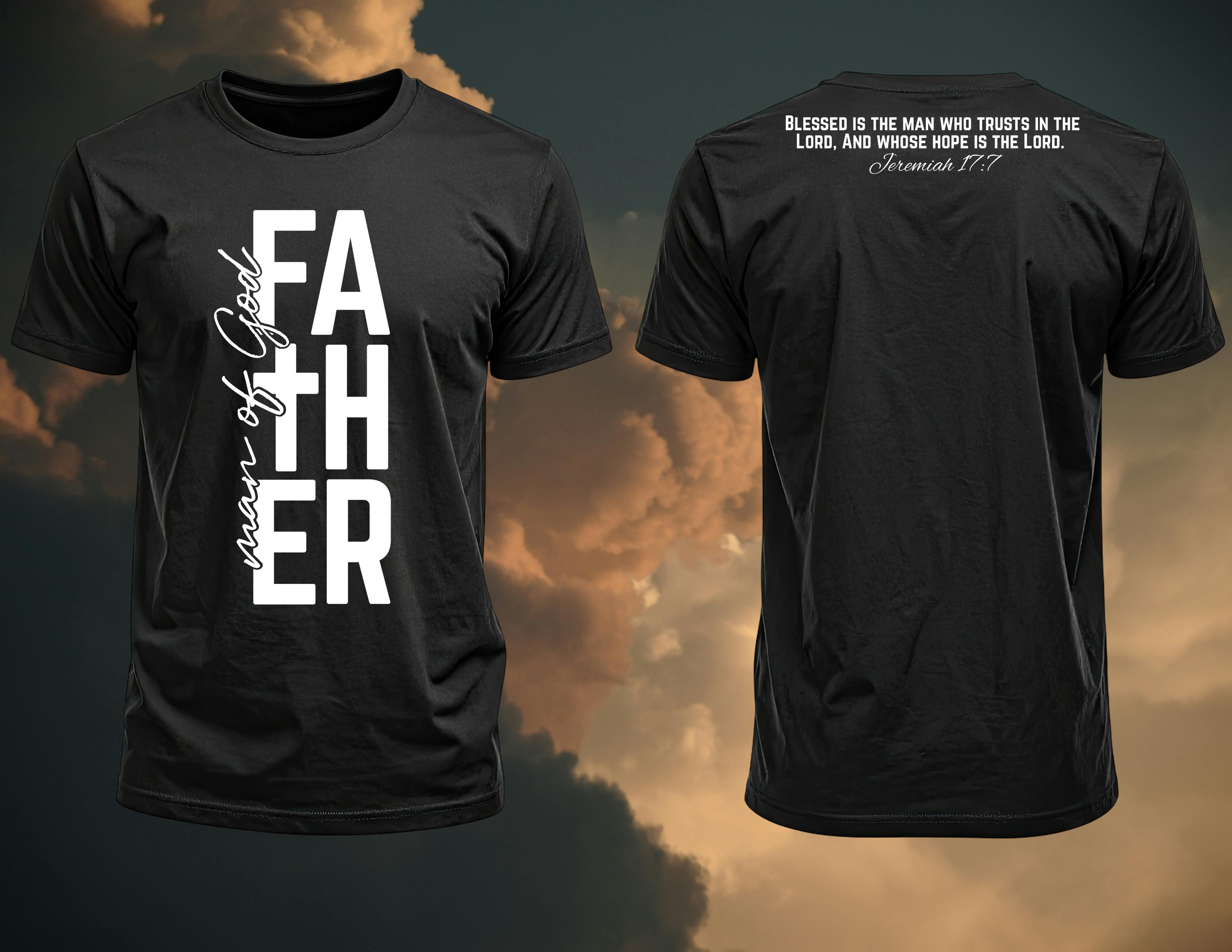 Father Man of God NKJ.png