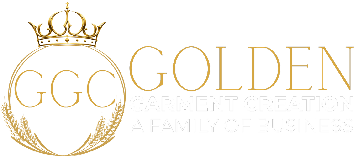 Golden Creation