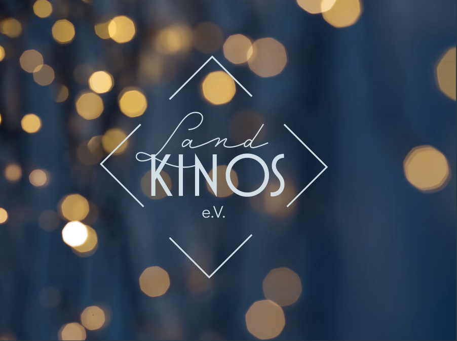 Advent, Advent - Marketingaktion für Kinos in der Vorweihnachtszeit