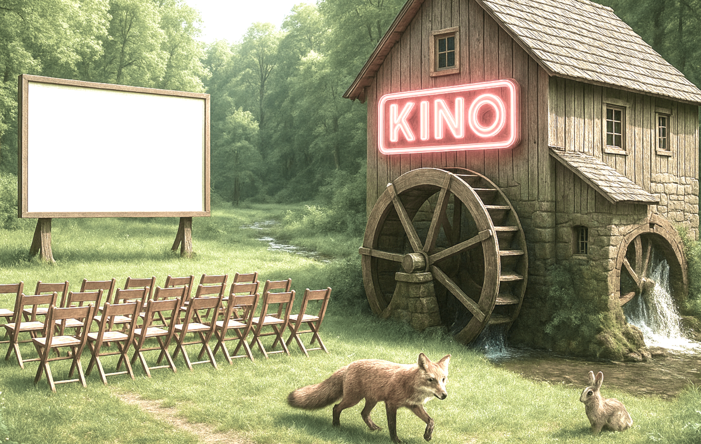F@F: Ökologische Mindeststandards im Kino (ÖMiK)