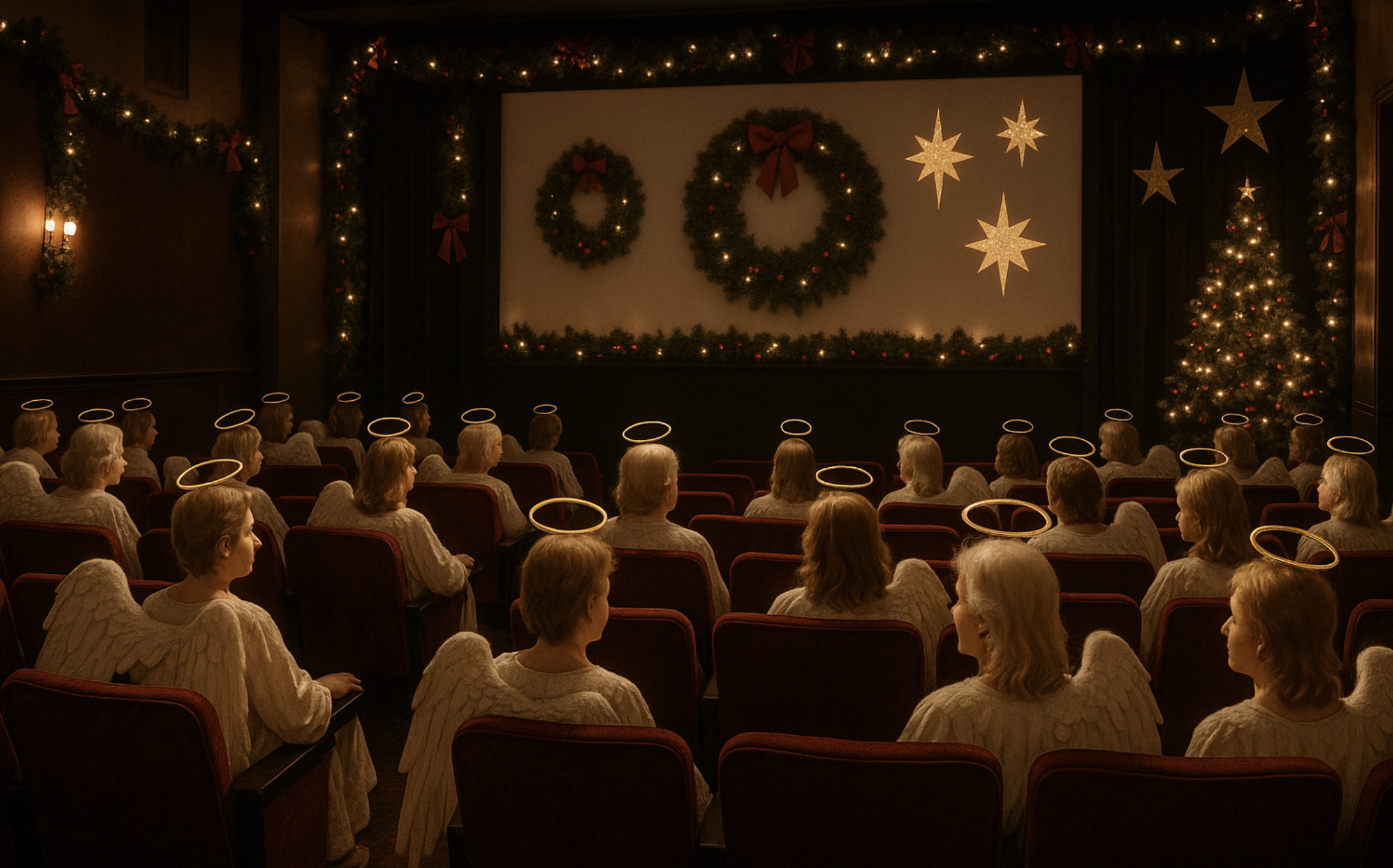 F@F: Advent Advent - Ideen für die Community