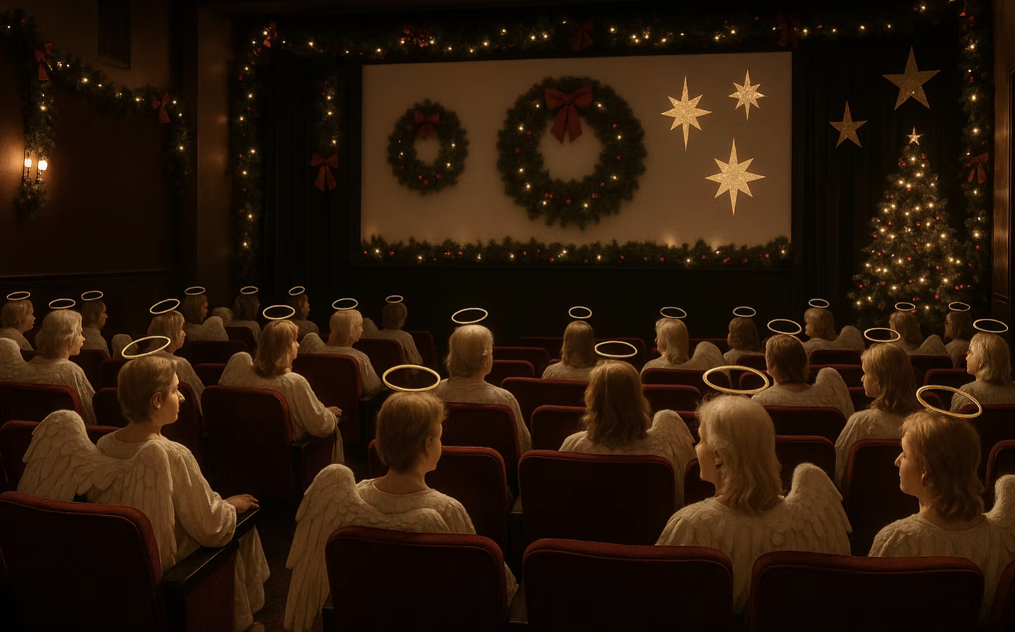 Fokus am Freitag: Advent Advent - Ideen für die Community