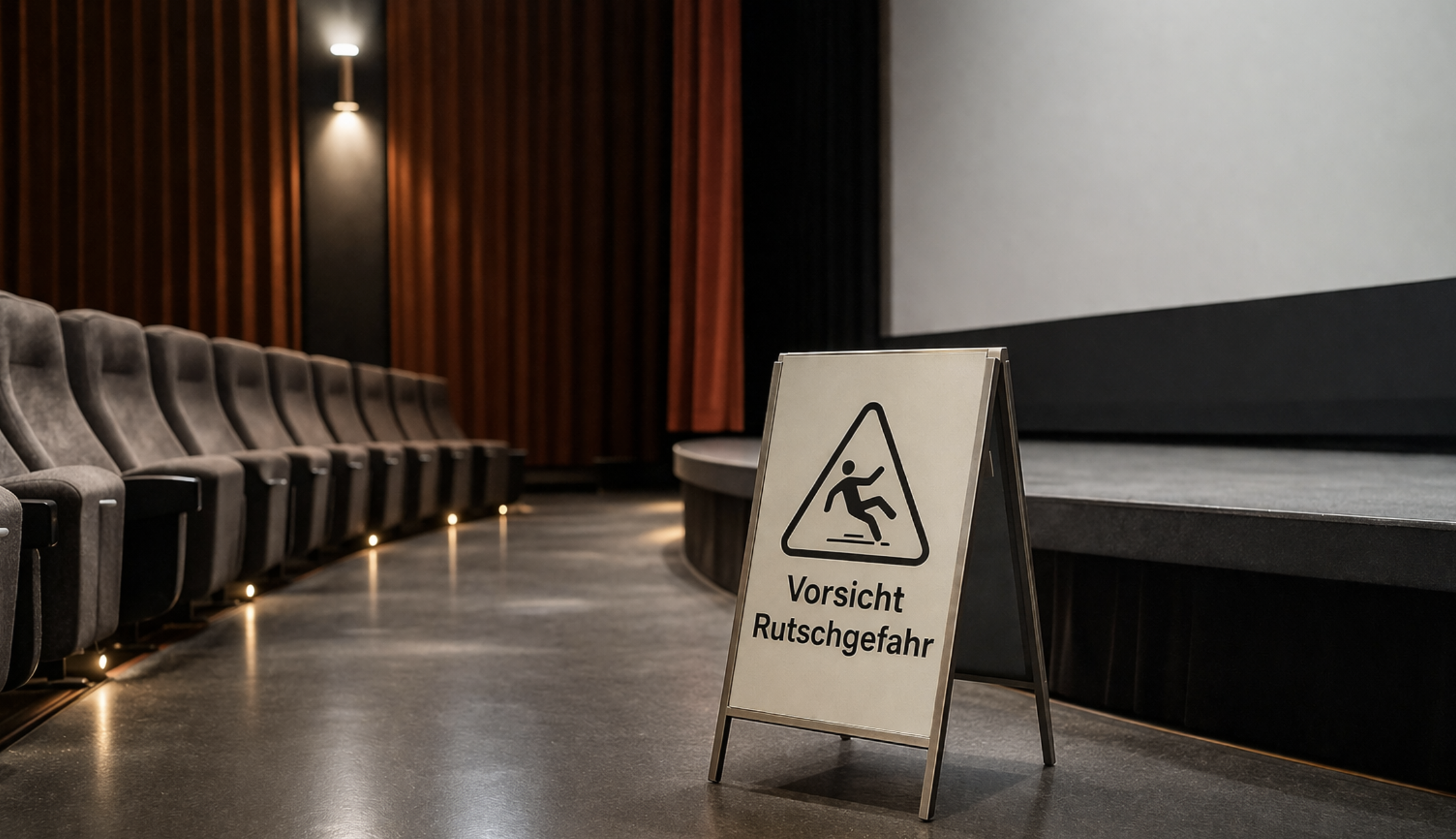 F@F: Update Arbeitssicherheit 