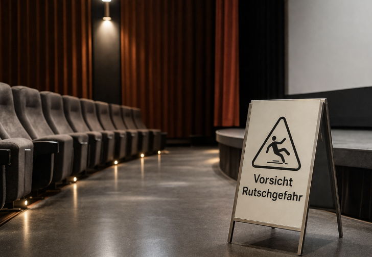 F@F am 30.10. um 10:00 Uhr: Projekt Play Safe 