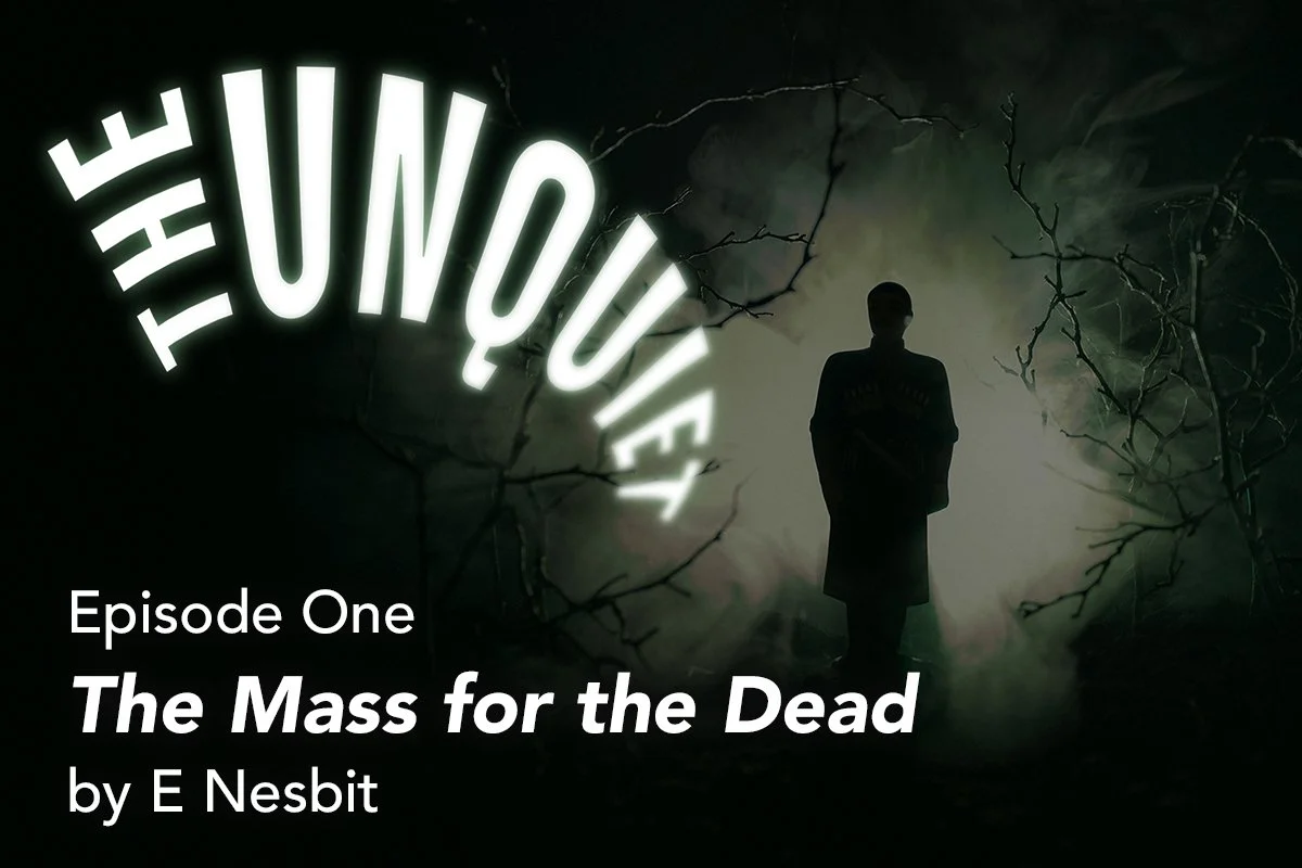 The Mass for the Dead The Mass for the Dead