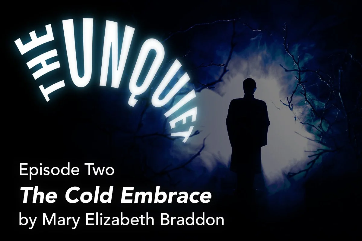 The Cold Embrace The Cold Embrace