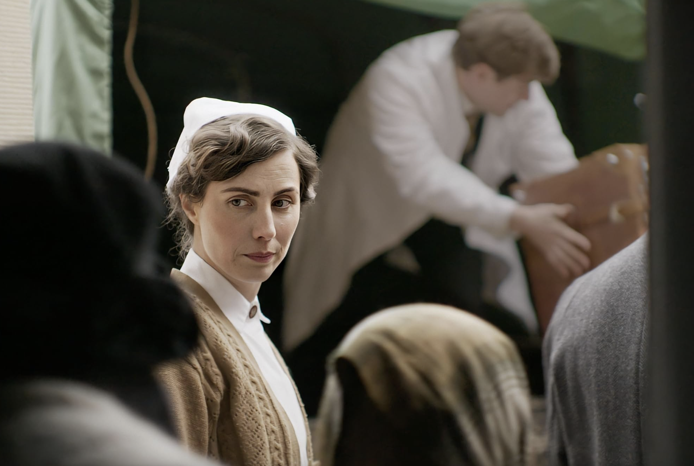 Bispebjergs Hemmelighed