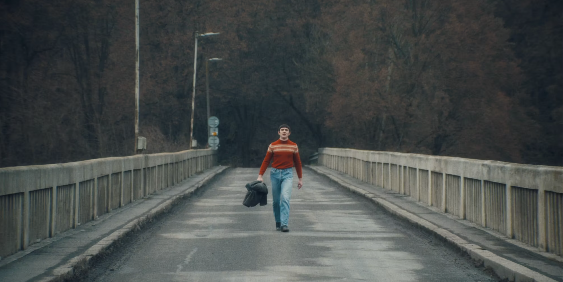 LEVI'S - FAIR EXCHANGE