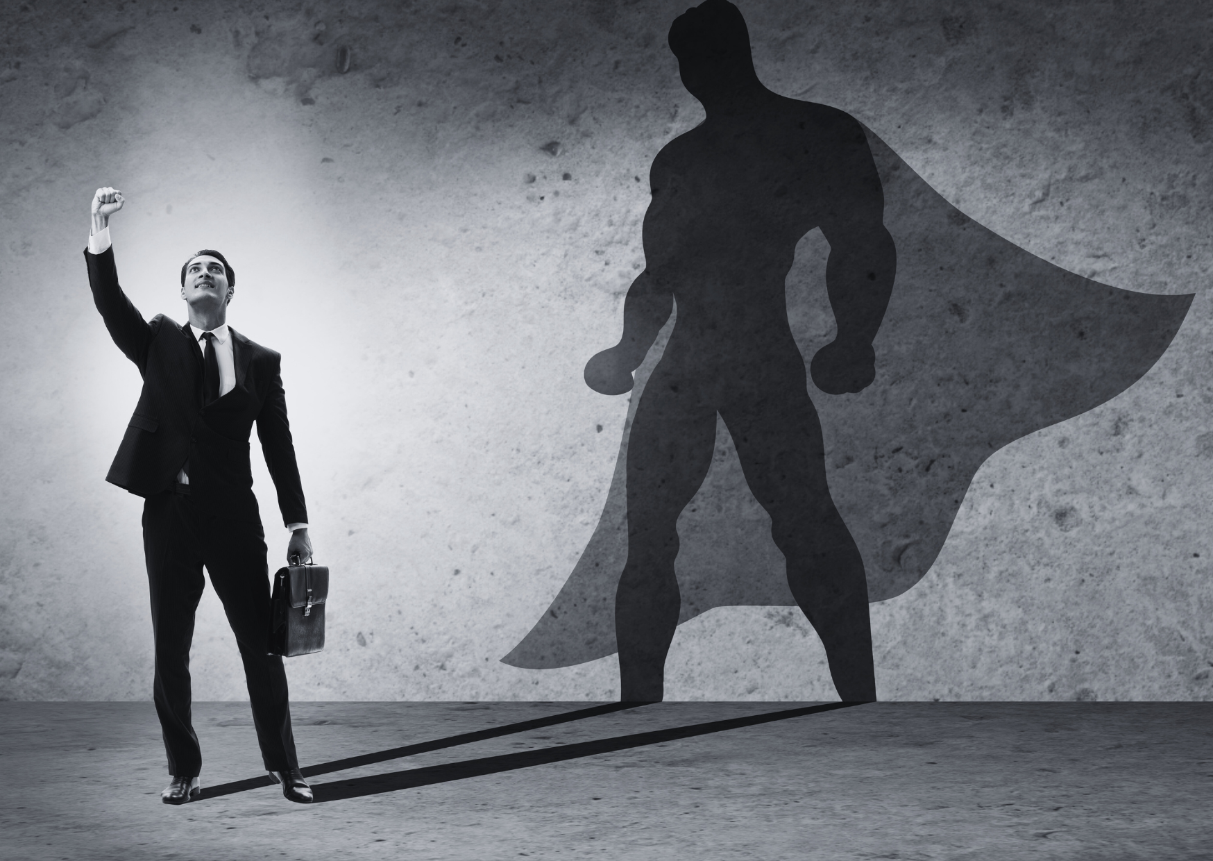 Why Smart Record-Keeping Is Your Business Superpower&nbsp;