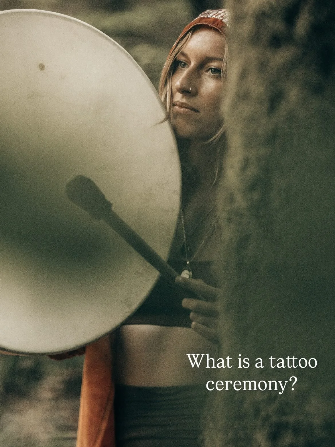 I thought to create a little insight into what it means to receive a tattoo from me and what I feel a tattoo ceremony is.

I have journeyed with this medicine for a long time and I&rsquo;m so grateful for this practice, the places it has taken me and