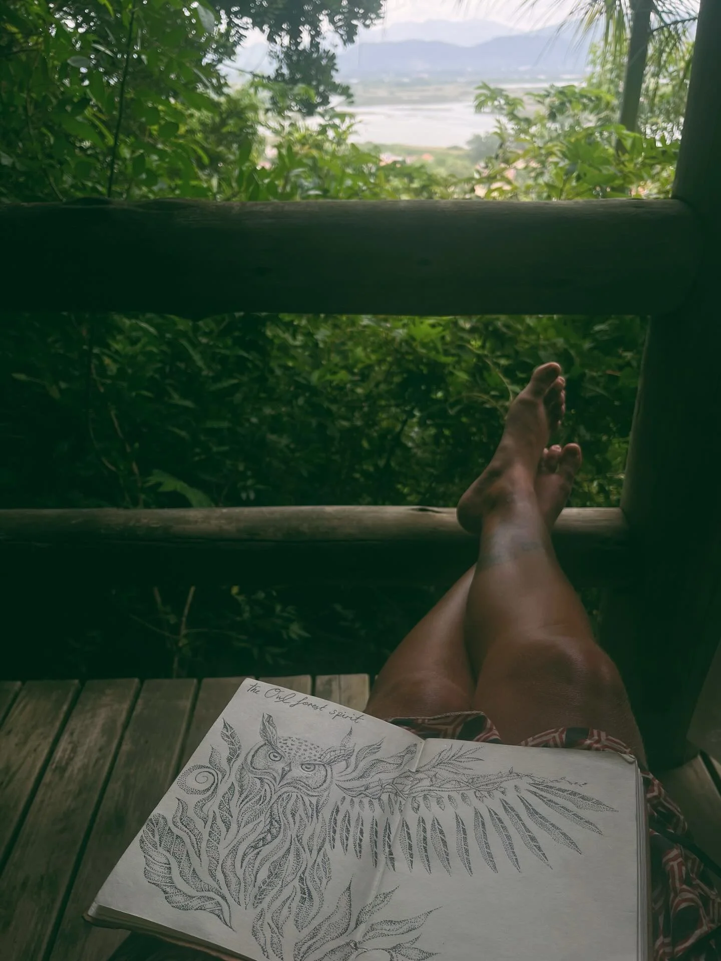 A little share of some of our time in Brazil in Santa Catarina, having some time to reflect now I&rsquo;ve landed back in the UK. 

I always return to Brazil my mother land, where my mum is from and has returned to! It&rsquo;s funny how you feel in d