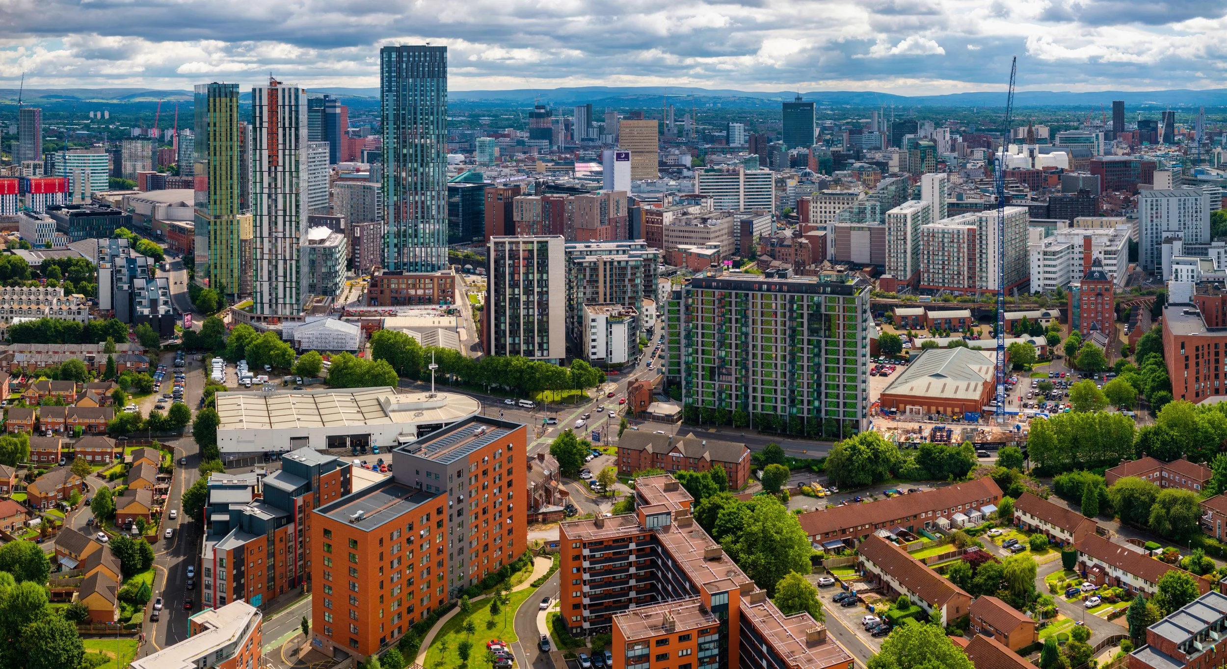 Official IELTS Test Centre in Manchester | Achieve Your Goals Today
