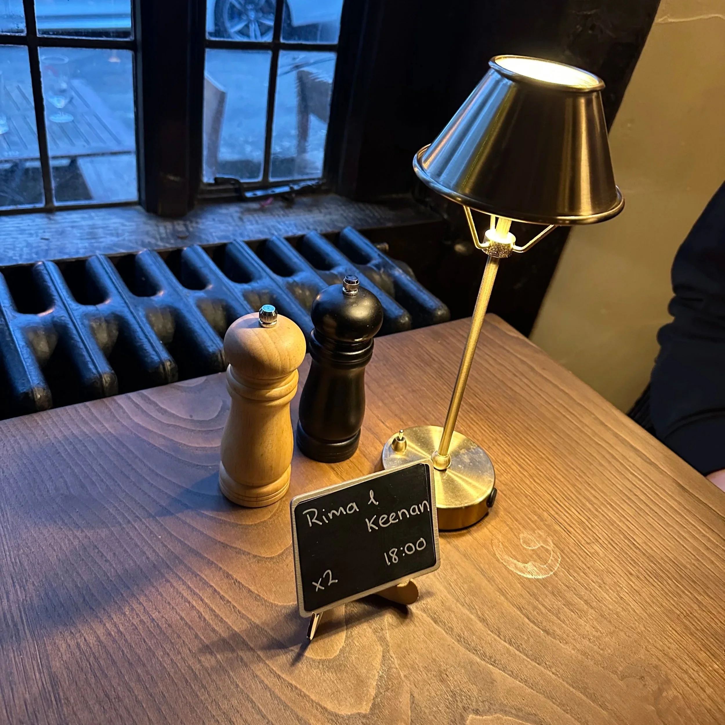 London to Surrey