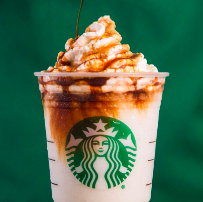 Data & Email - Starbucks