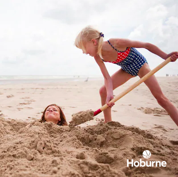 CX - Hoburne Holidays